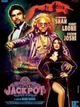 Jackpot (2013) izle