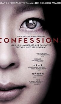 Confessions (2010) izle