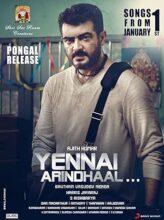 Yennai Arindhaal (2015) izle