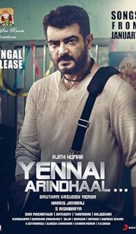 Yennai Arindhaal (2015) izle
