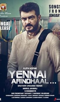 Yennai Arindhaal (2015) izle