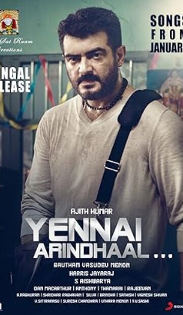 Yennai Arindhaal (2015) izle