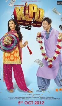 Kismet Love Paisa Dilli (2012) izle