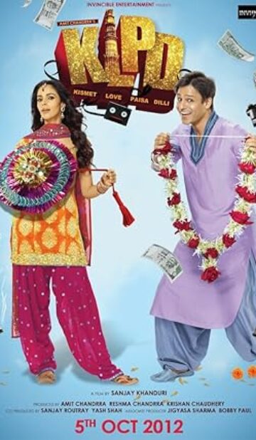 Kismet Love Paisa Dilli (2012) izle