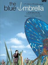 The Blue Umbrella (2005) izle