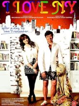 I Love NY (2015) izle