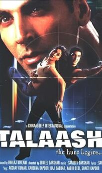 Talaash: The Hunt Begins (2003) izle