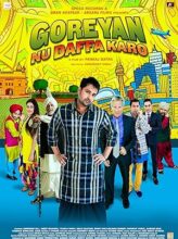 Goreyan Nu Daffa Karo (2014) izle