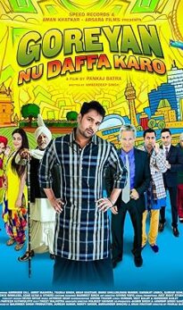 Goreyan Nu Daffa Karo (2014) izle