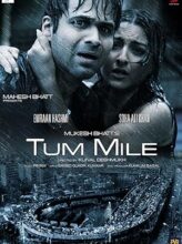 Tum Mile (2009) izle