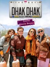 Dhak Dhak (2023) izle