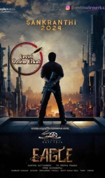 Eagle (2024) izle