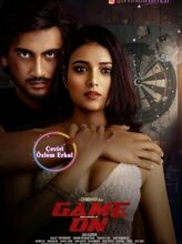 Game On (2024) izle