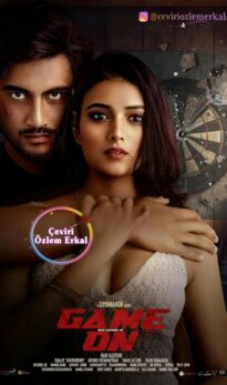 Game On (2024) izle