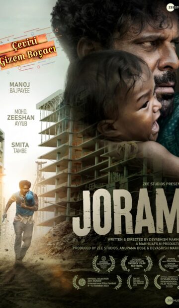 Joram (2023) izle