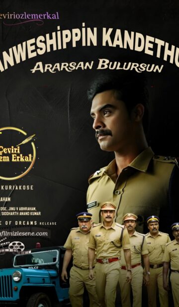 Anweshippin Kandethum (2024) izle