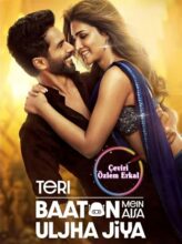 Teri Baaton Mein Aisa Uljha Jiya (2024) izle