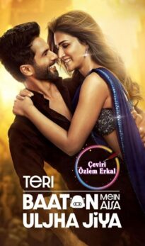 Teri Baaton Mein Aisa Uljha Jiya (2024) izle