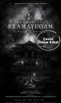 Bramayugam (2024) izle
