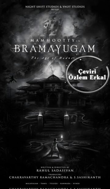 Bramayugam (2024) izle