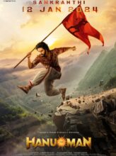 Hanu Man (2024) izle