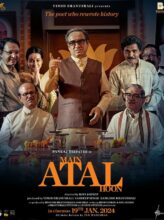 Main Atal Hoon (2024) izle