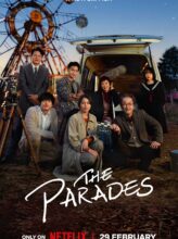 The Parades (2024) izle