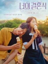 On Your Wedding Day (2018) izle