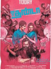 Jigarthanda (2014) izle