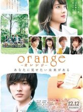 Orange (2015) izle