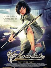 Chocolate (2008) izle