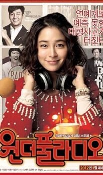 Wonderful Radio (2012) izle