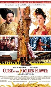 Curse of the Golden Flower (2006) izle