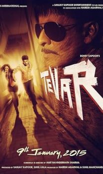 Tevar (2015) izle