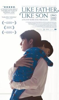 Like Father, Like Son (2013) izle