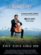 Departures (2008) izle