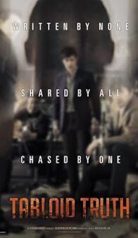 Tabloid Truth (2014) izle