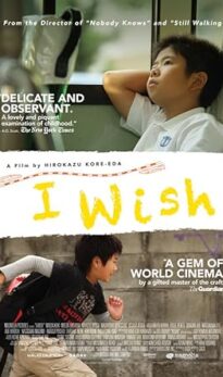 I Wish (2011) izle