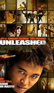 Unleashed (2005) izle