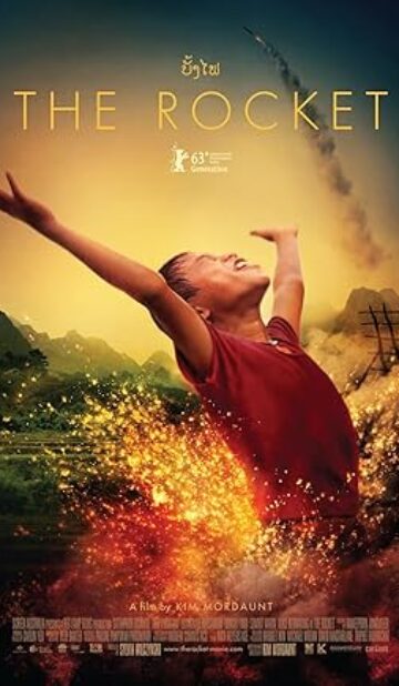 The Rocket (2013) izle