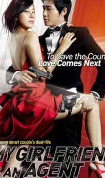 My Girlfriend Is an Agent (2009) izle
