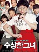 Miss Granny (2014) izle