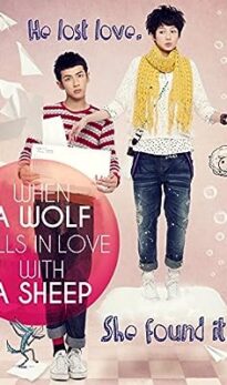 When a Wolf Falls in Love with a Sheep (2012) izle