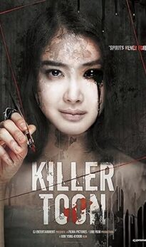 Killer Toon (2013) izle