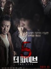 The Five (2013) izle