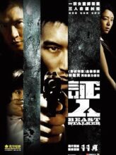 Beast Stalker (2008) izle