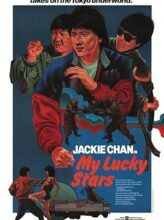 My Lucky Stars (1985) izle