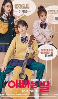 Daddy You, Daughter Me (2017) izle