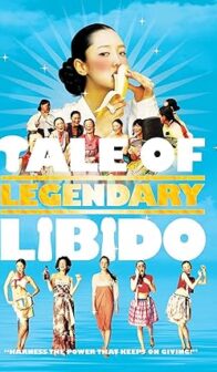 Garoojigi (2008) izle