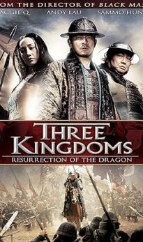 Three Kingdoms (2008) izle